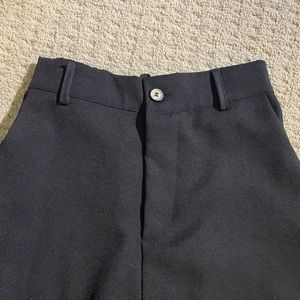High waisted Dress pants w/ pockets